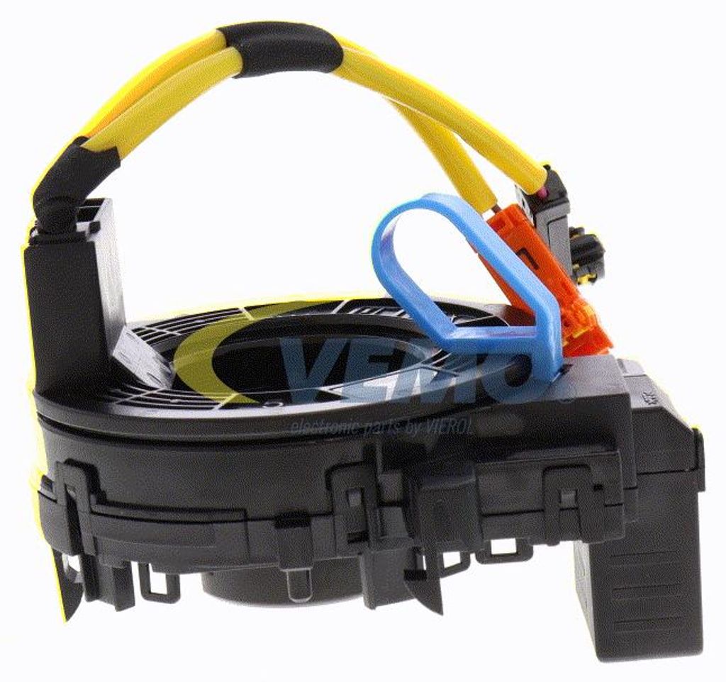 VEMO V70-72-0459 Wickelfeder Airbag Schleifring für TOYOTA Yaris Schrägheck (P13) für LEXUS IS II (GSE2, ALE2, USE2)