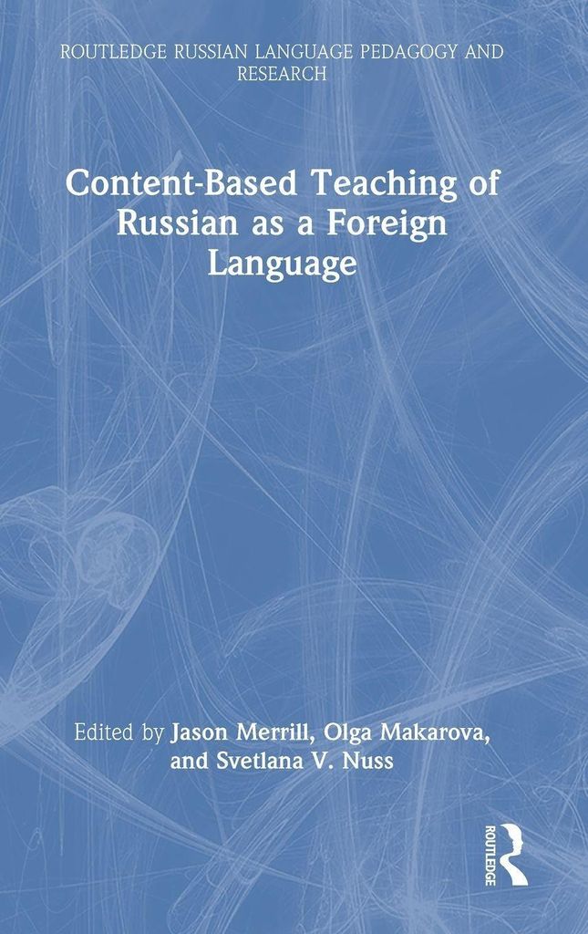 Inhaltsbezogener Unterricht für Russisch als Fremdsprache