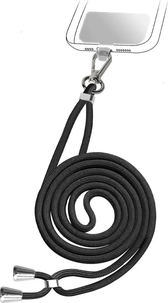 Cinturino Smartphone SBS Smart Necklet TEUNILACEK - Tracolla Universale