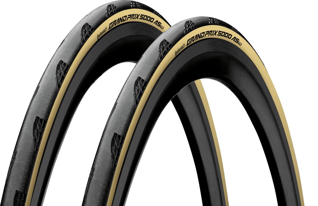 Continental Reifen Grand Prix5000 AllSeas.TRfb 28" 700x32C Produktbild 