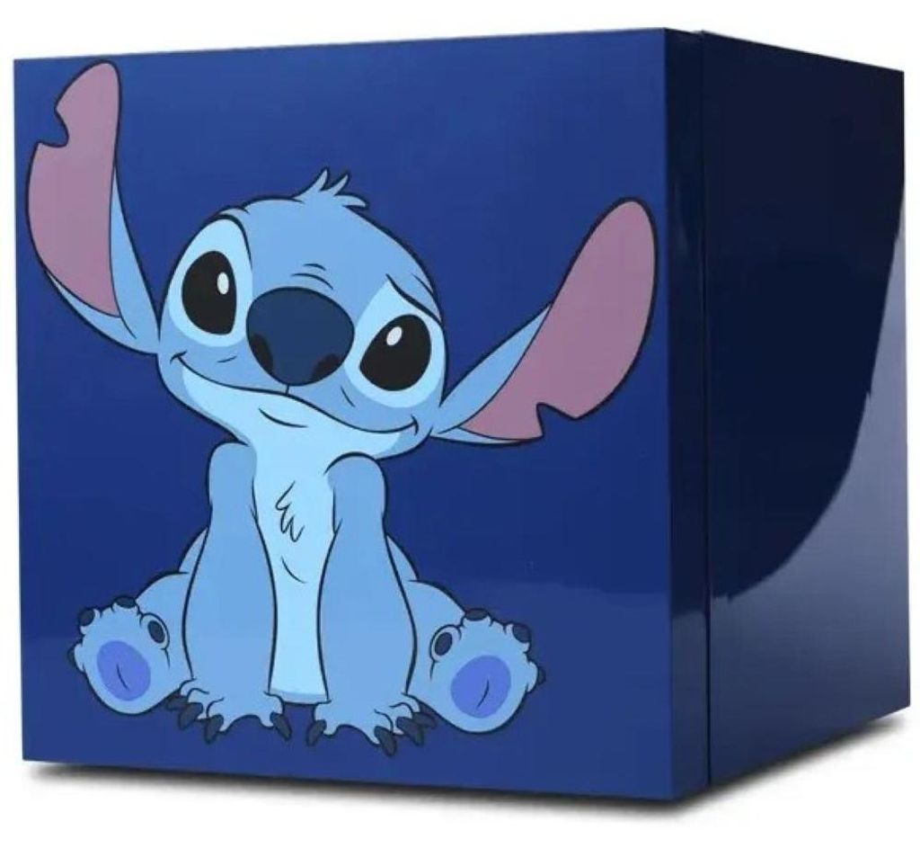 Ukonic Lilo & Stitch, 4 l, Blau Produktbild 