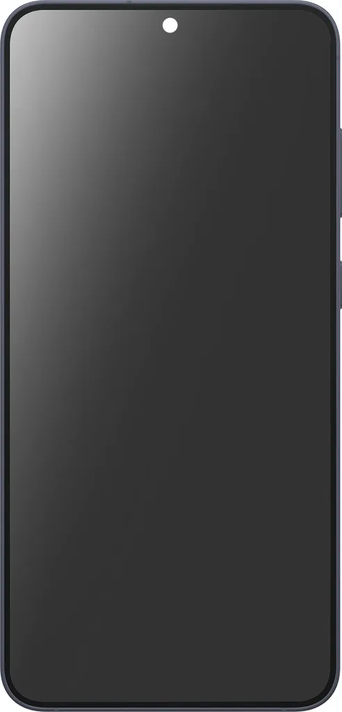 Réparer l'écran tactile Galaxy S25 Plus cassé avec ce bloc noir
