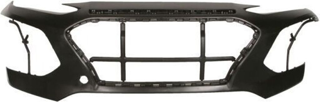 BLIC Stoßstange Stoßfänger für HYUNDAI Kona (OS) 5510-00-9080901P