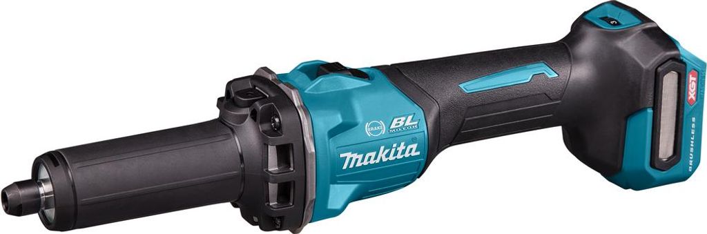 MAKITA Akku-Geradschleifer 40V max. GD001GZ