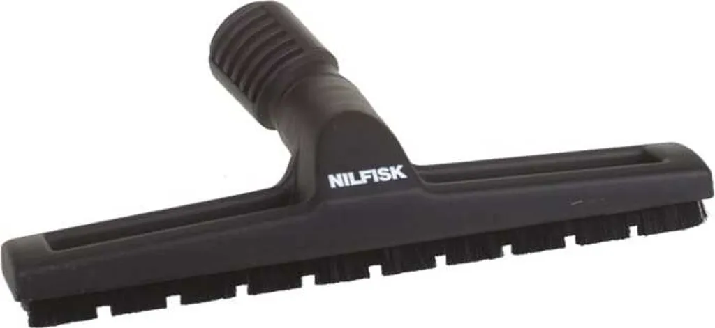 Nilfisk THOR 1406700540: La Spazzola Parquet definitiva per la tua casa