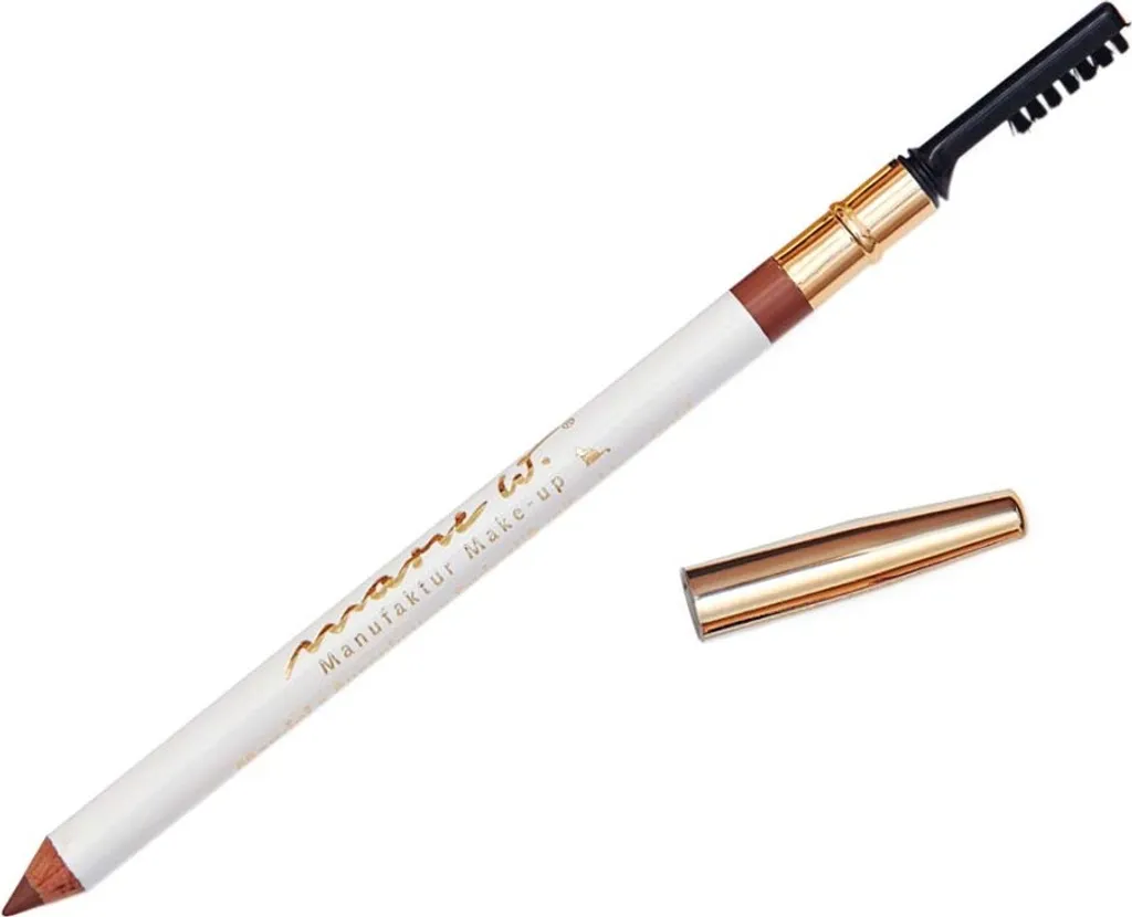 Crayon poudre pour sourcils 01 Blond Cendré 4,2g effet naturel densifiant