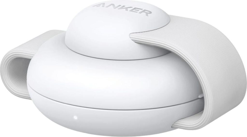 Caricabatterie wireless Anker MagGo 3-in-1 MagSafe Qi2 da Immagine del prodotto 