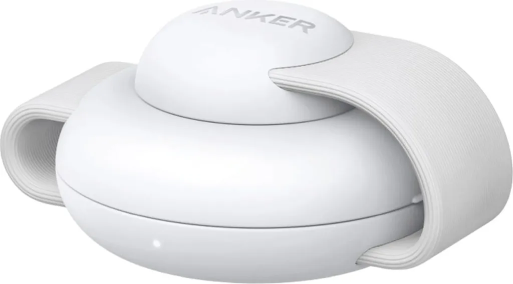 Chargeur Sans Fil 3-en-1 Magnétique Pliable Anker MagGo pour iPhone