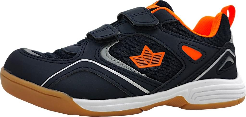 Lico LI-Siro V Laufschuh Blau in Gr. 38