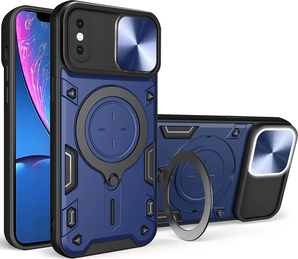 Custodia Generica Huawei Custodia Portafoglio In Pelle Sintetica Per Huawei P20/P30/P40, Honor, Y, NOVA Custodia Portafoglio Huawei