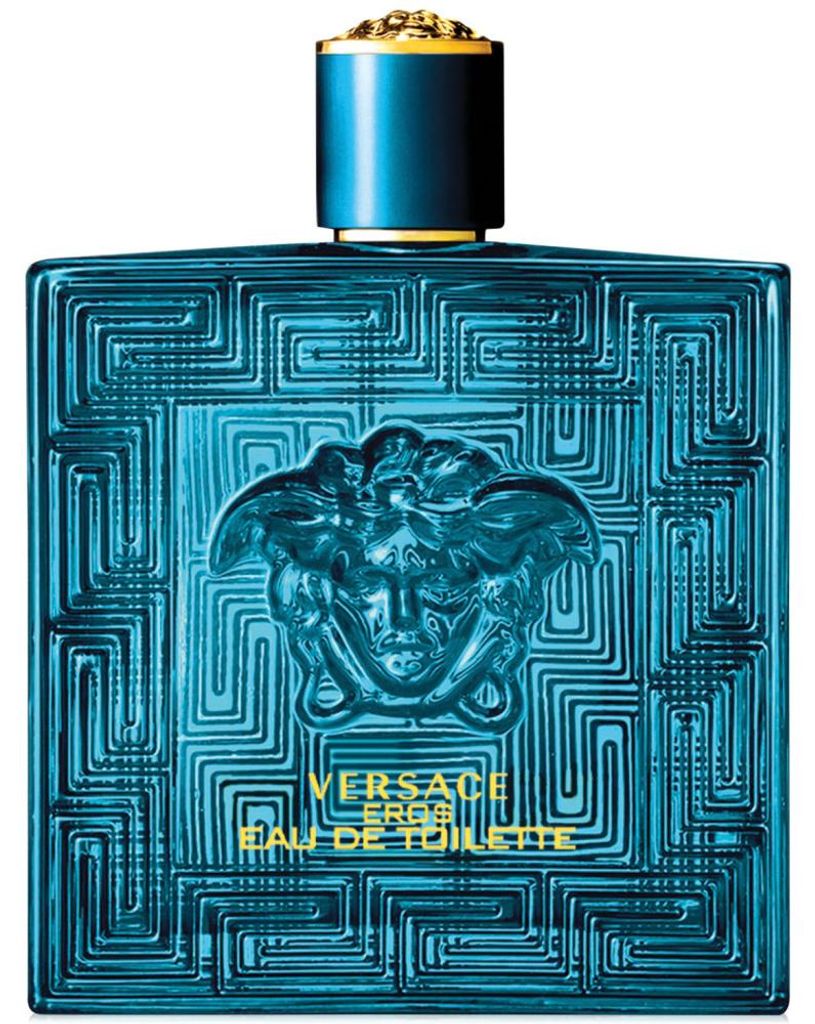 Versace Eros Eau de Toilette, 200ml Image du produit 