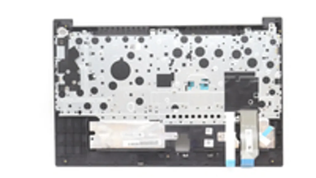 Clavier Rétro-éclairé Lenovo 5M10W64640 US International Cover C Premium