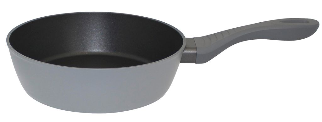 ELO Schmorpfanne geschmiedetes Aluminium Produktbild 