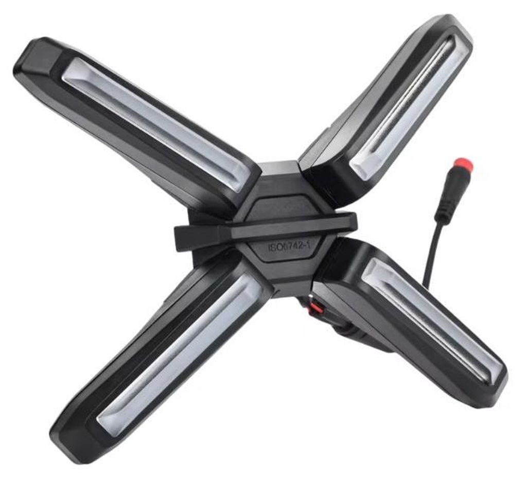 Ninebot ZT3 Pro Original X-Light Produktbild 