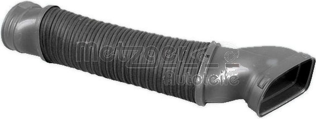 Ansaugschlauch Luftfilter links METZGER für MERCEDES-BENZ S-KLASSE