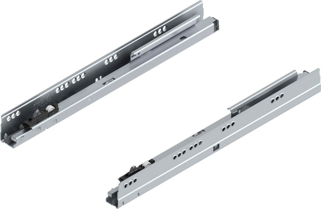 BLUM TANDEMBOX Guida del corpo BLUMOTION M, NL400mm, 30kg Immagine del prodotto 