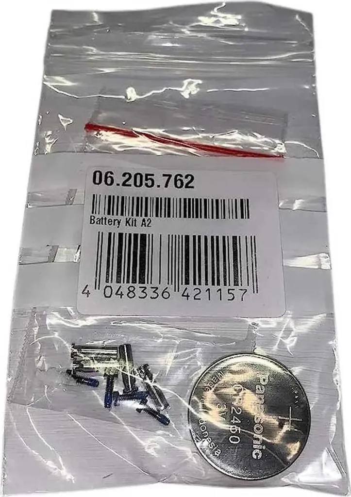 Remplacer Batterie Scubapro A2 Golden - Solution Pile pour Montre Plongée