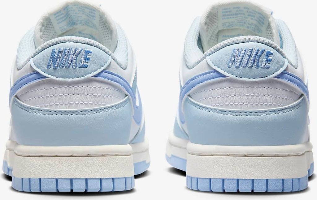 Nike Dunk Low Next Nature Blue Tint - EU: 43 Sneakersy