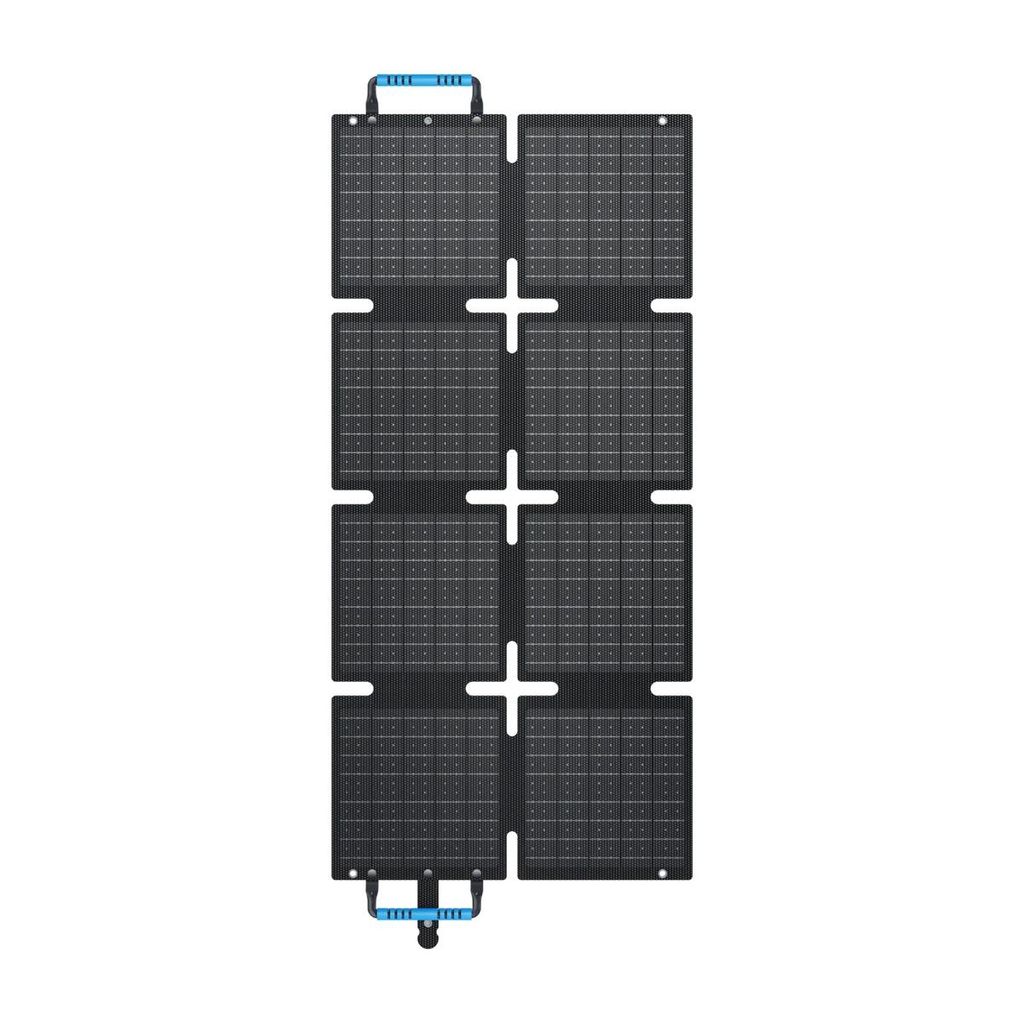 Panneau solaire BLUETTI 60 W pour centrale électrique Image du produit 