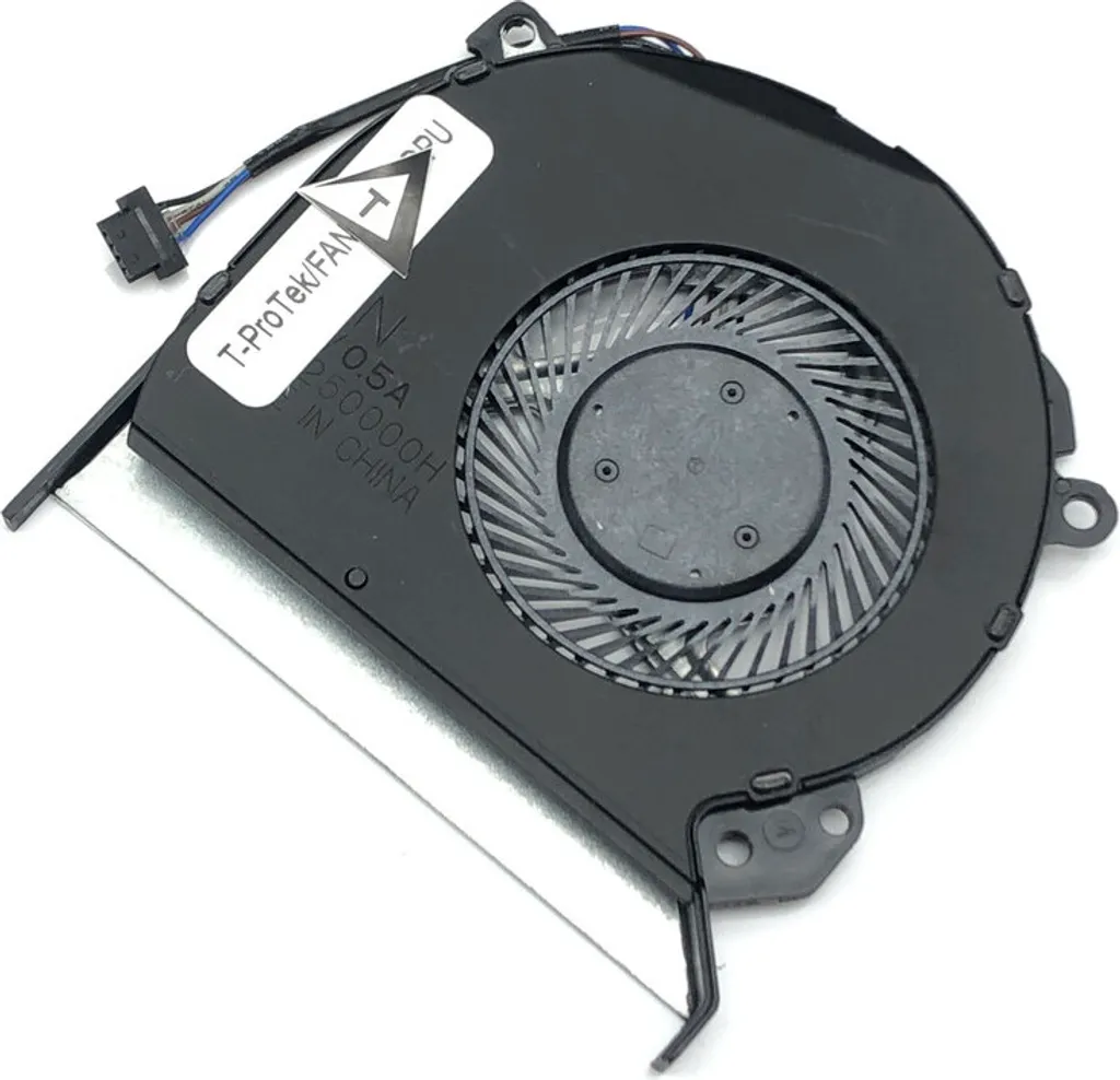 Refroidisseur GPU Interne pour Xiaomi Mi Notebook 15.6 - Ventilateur PC - 2