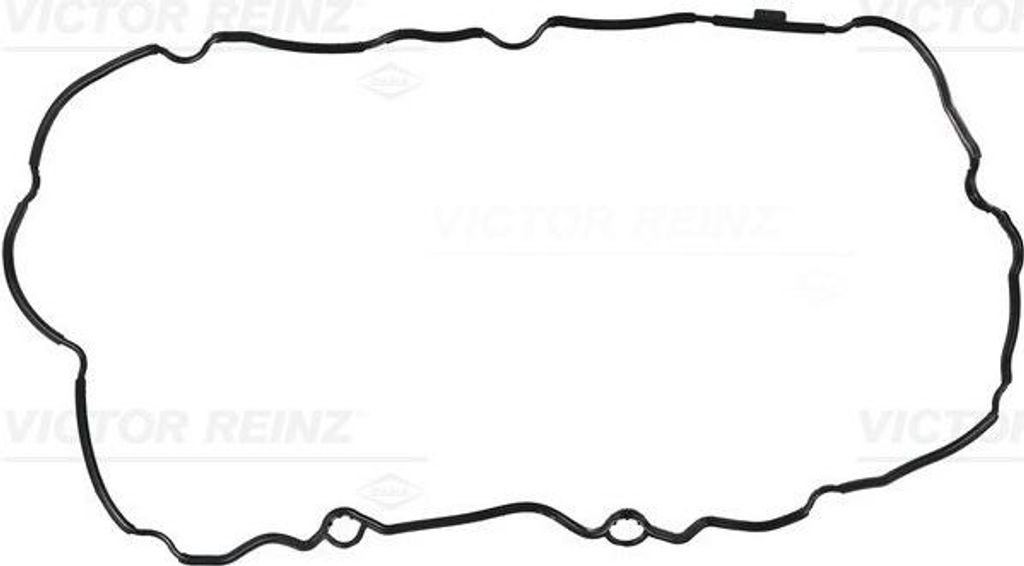 REINZ Ölwannendichtung ACM (Polyacryl-Kautschuk) für MAZDA CX-30 (DM) 71-20623-00