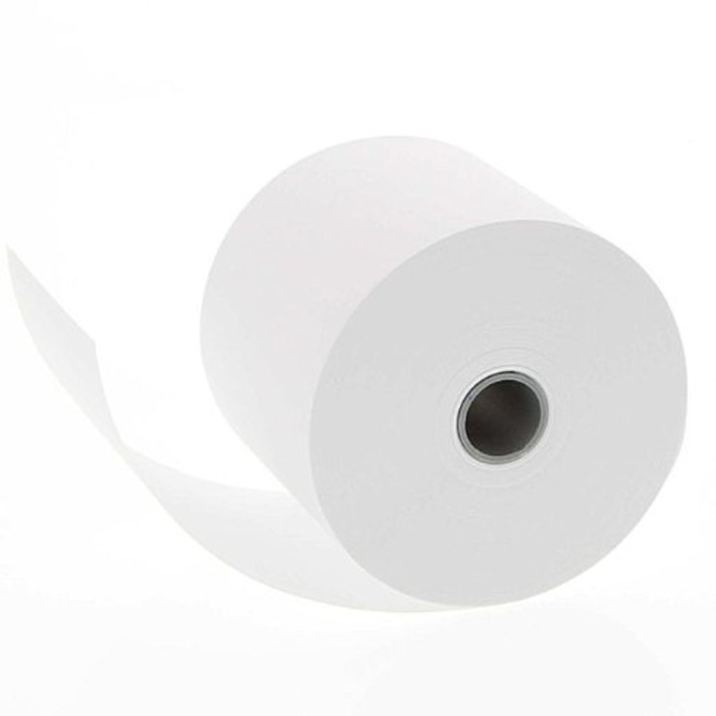 ALLNET ALL-HS02530_BONROLLE Thermopapier