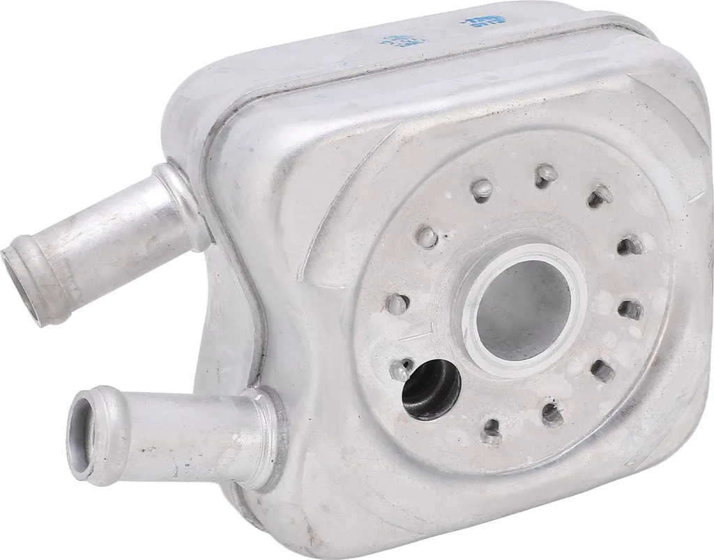 Refroidisseur d'huile moteur 078117021A anti-surchauffe Audi