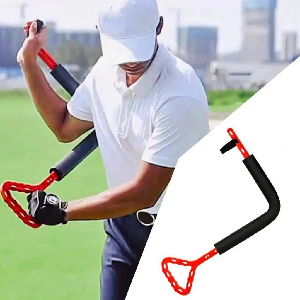 Swing Trainer Golf : Aides à l'entraînement de posture modèle ST-40