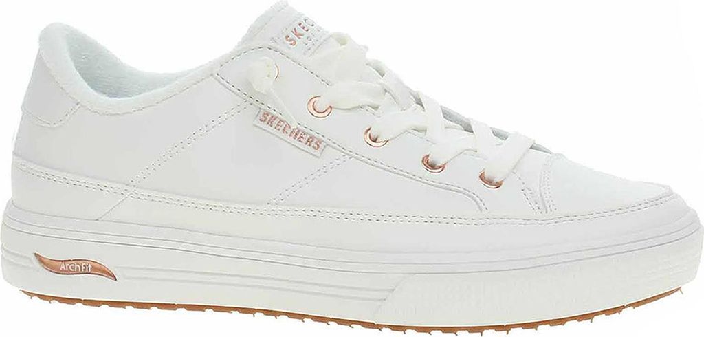 Skechers Arch Fit Arcade - On My Way weiß 40
