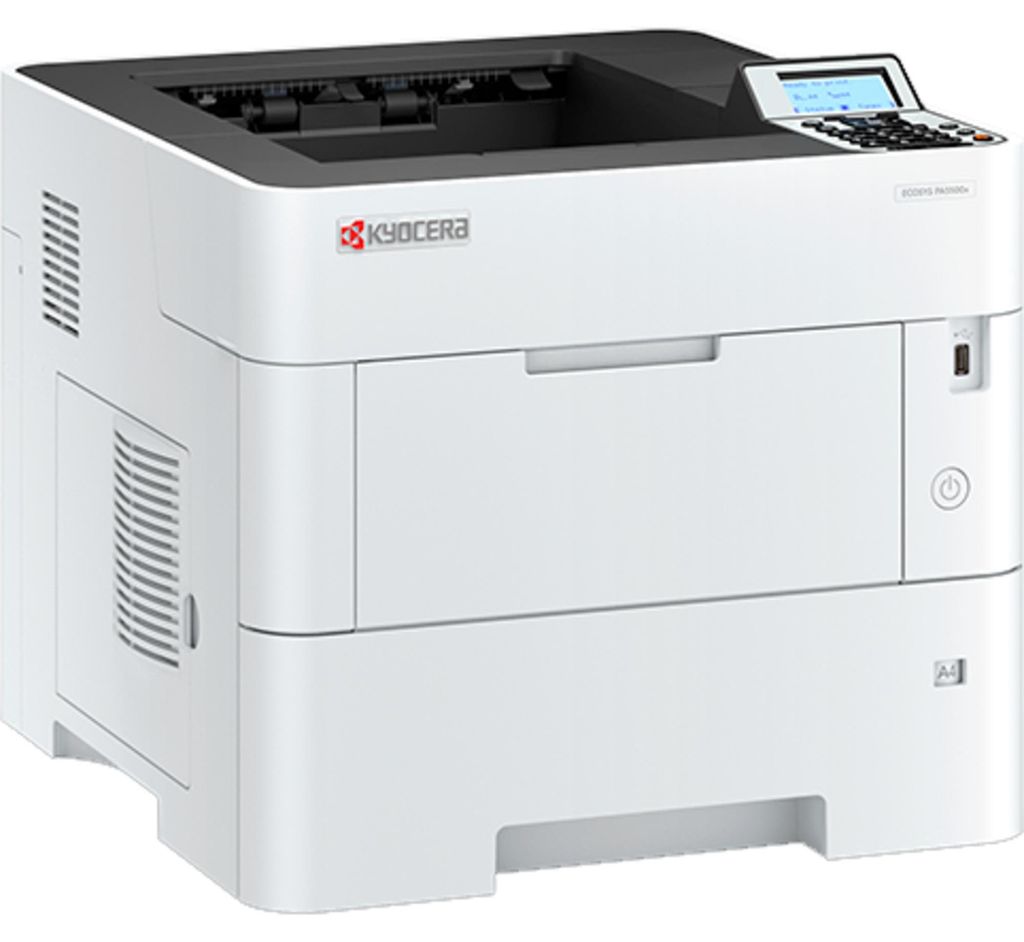 Drukarka Laserowa Kyocera Ecosys Pa5500X Zdjęcie produktu 