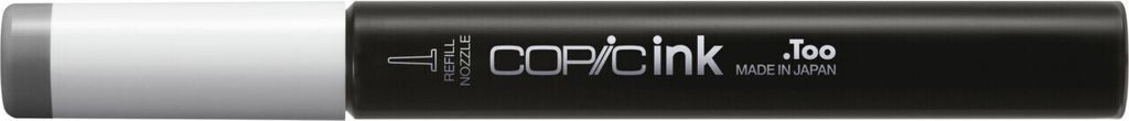 Copic Ink Typ T - 8