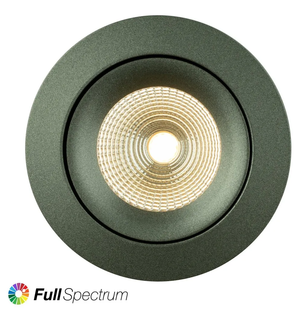 Luminaire SLC One360 pour Salle de Bain et Cuisine Éclairage Ciblé