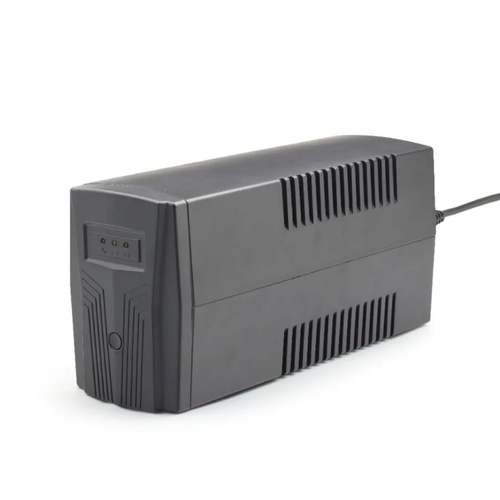 Gembird EG-UPS-B650: UPS 650VA 390W Line-Interactive Miglior Prezzo