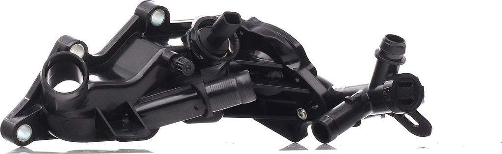 MAXGEAR Thermostatgehäuse 18-0833 passend für MERCEDES-BENZ CITAN Kasten (415)