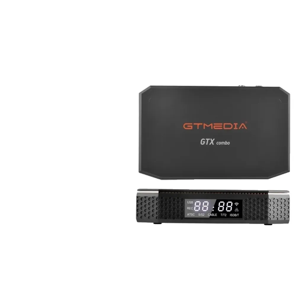 Récepteur satellite 8K pour corriger les bugs et lenteurs de votre TV