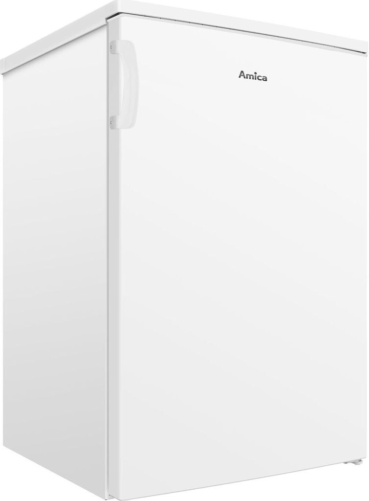 Amica Kühlgerät KS 15463 W KS15463W Produktbild 2