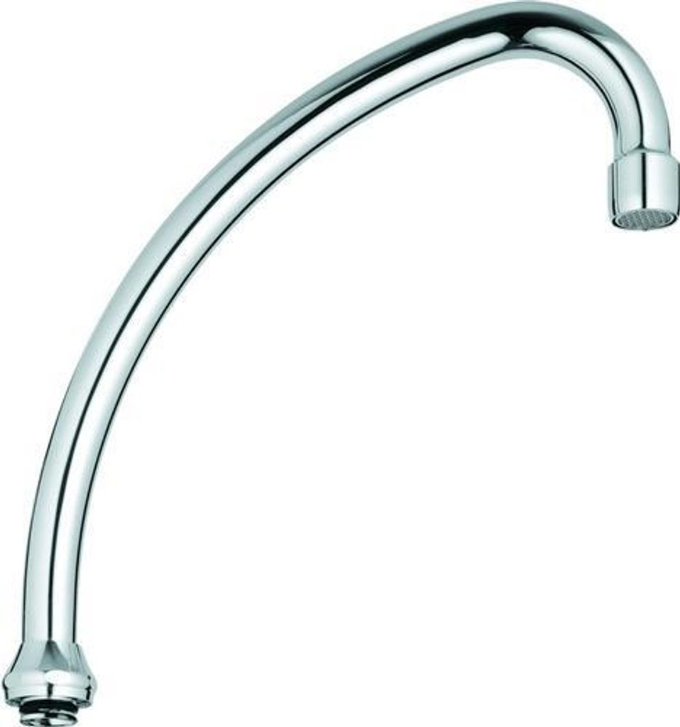 Grohe Rohrauslauf chrom - 13047000