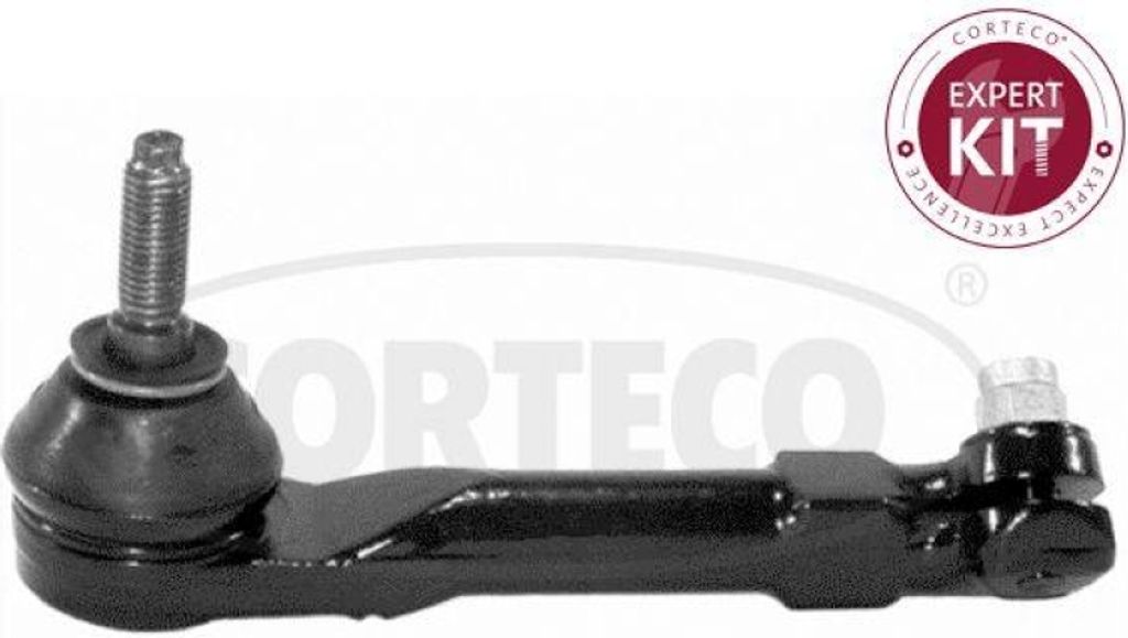 CORTECO Spurstangenkopf Vorne rechts 49400872