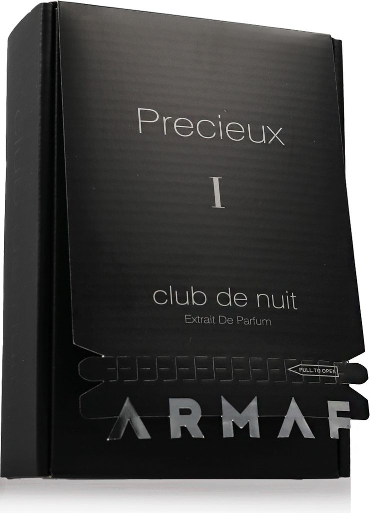 Armaf Club De Nuit Precieux Extrait De Parfum 55ml