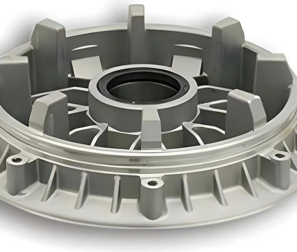 Variateur Malossi Multivar 2000 Yamaha XP 500 T-Max 2000-2003 Performance