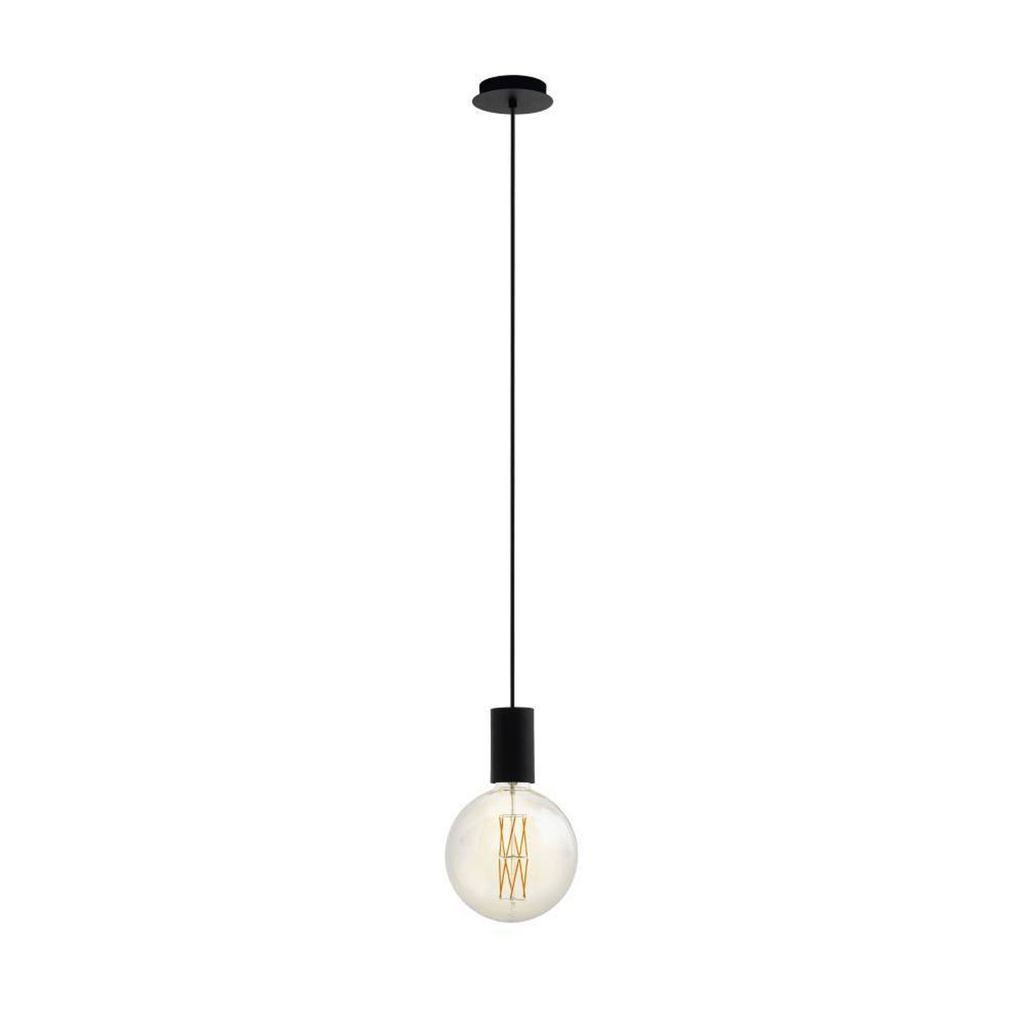 Lampa wisząca POZUETA 98661 Eglo Zdjęcie produktu 