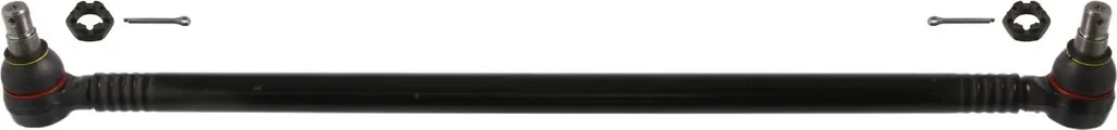 Barre de connexion de direction avant pour bus MERCEDES CONECTO O 345