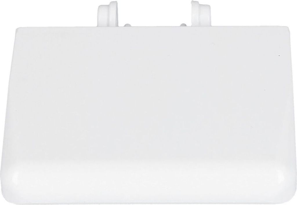 easyPART passend für 10037774 EUROPART Türgriff Handgriff Griff weiß für Waschmaschine passend für Electrolux AEG 150850901/3 150850900/5 auch...
