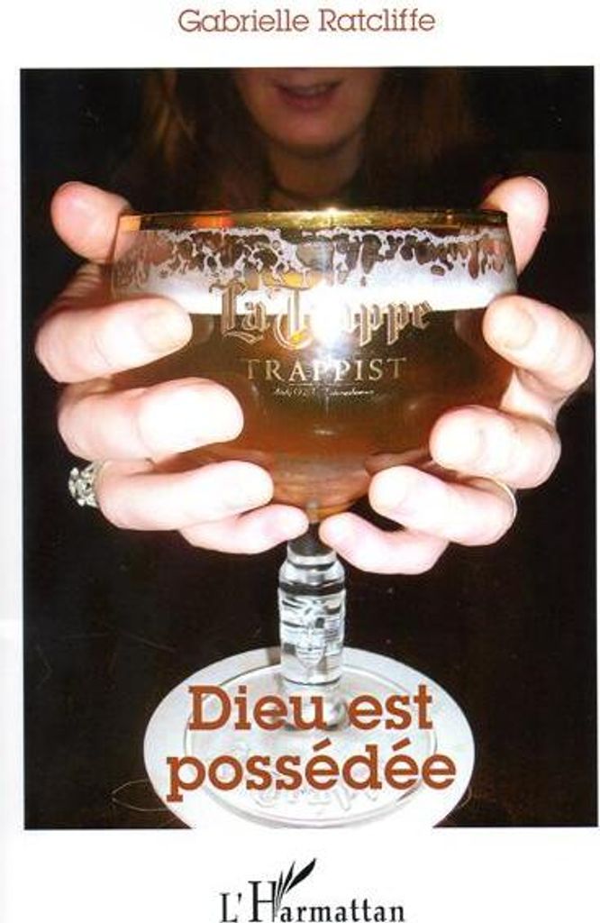 Dieu est possédée