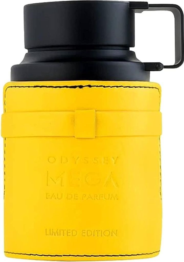 ARMAF ODYSSEY MEGA EDP 100ML Eau de Parfum Produktbild 