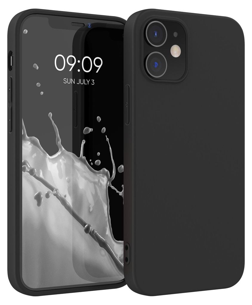 kwmobile Handyhülle für Apple iPhone 12 / iPhone 12 Pro Produktbild 
