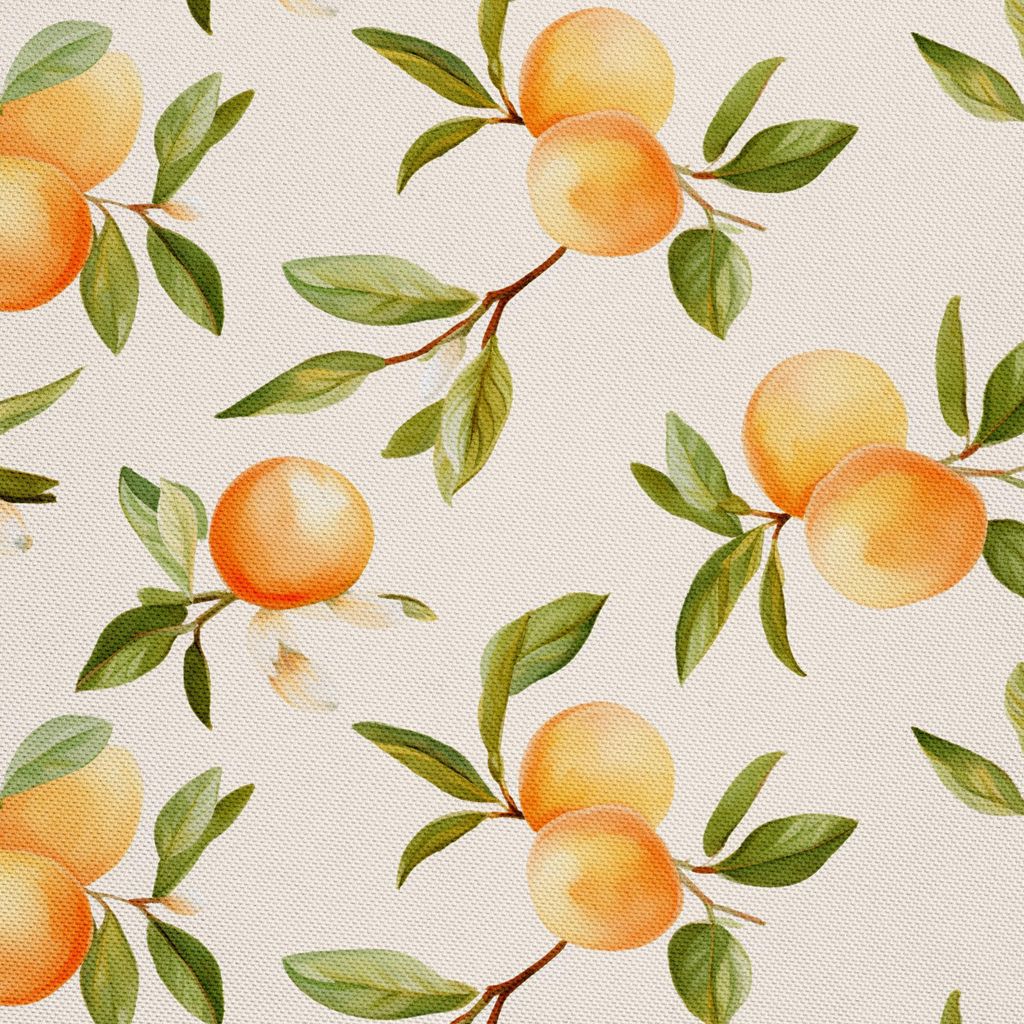 OUTDOOR DEKOSTOFFE OXFORD - Obst - DX2998