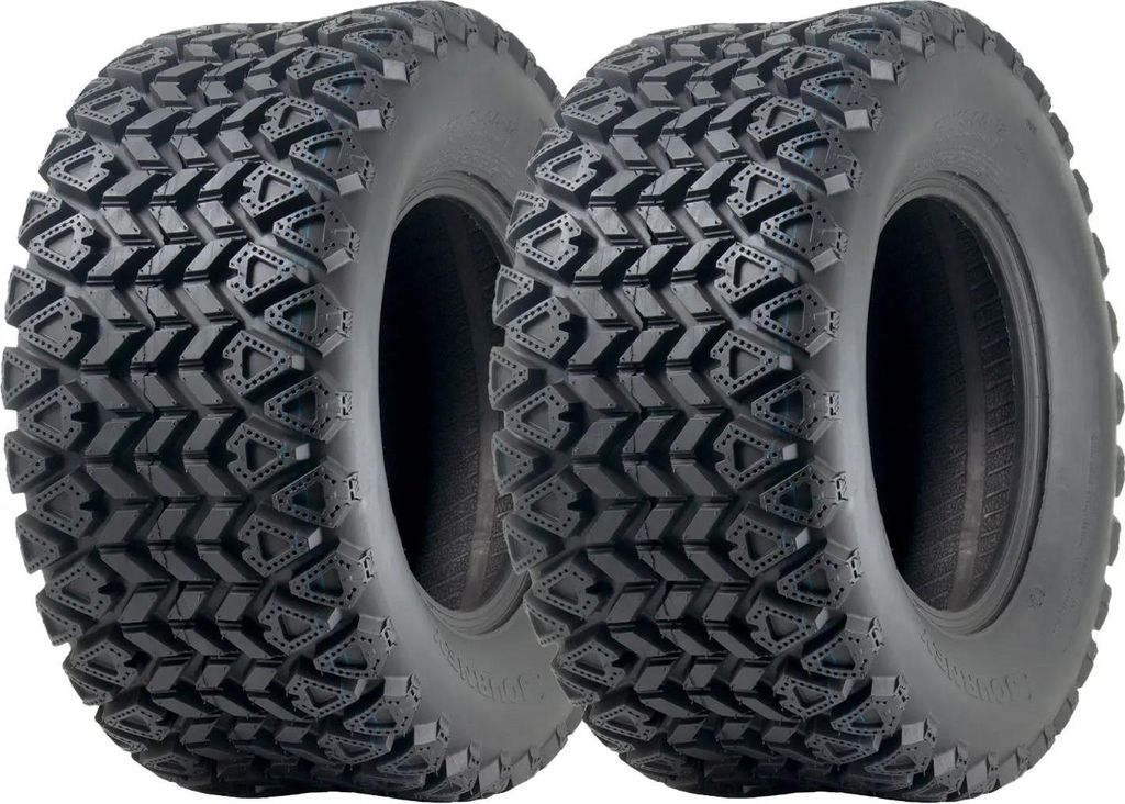 25x10.00-12 Wanda YG3266 6ply E-marked Utility Tyre Road Immagine del prodotto 