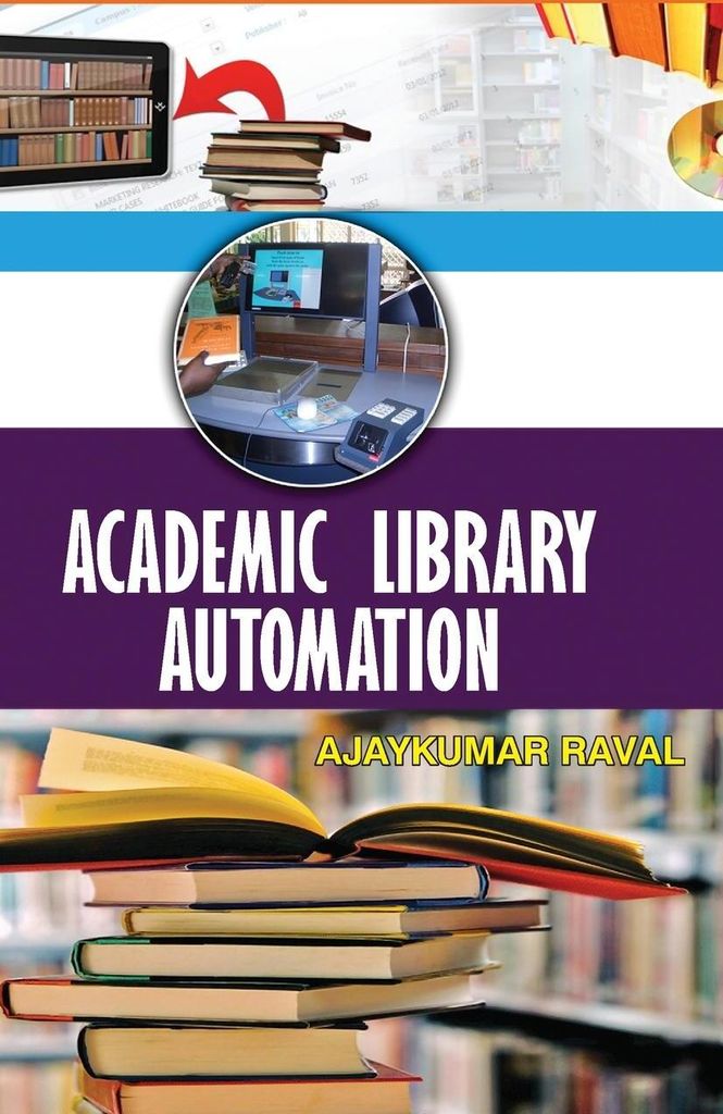 Academic Library Automation