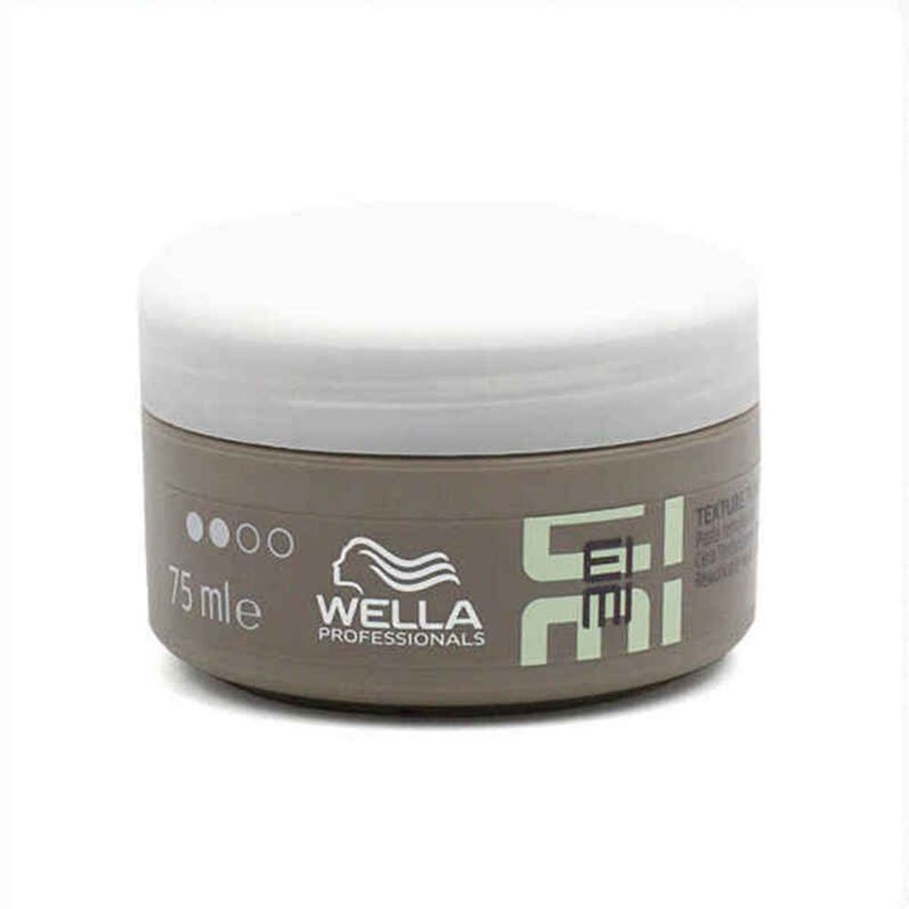 Soft Fixing Wachs Eimi Wella Eimi Cera 75 ml (75 ml)